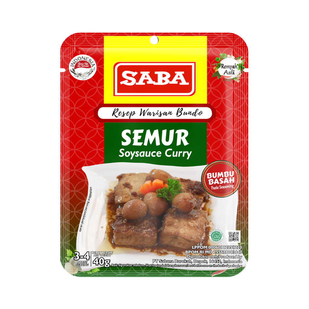 Bumbu Semur 40g