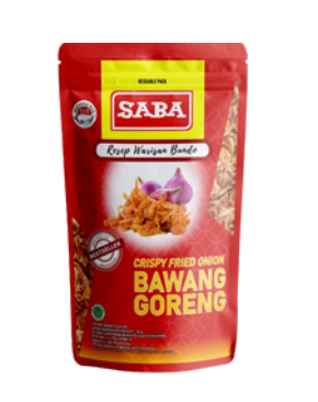 Bawang goreng Premium 50 gram